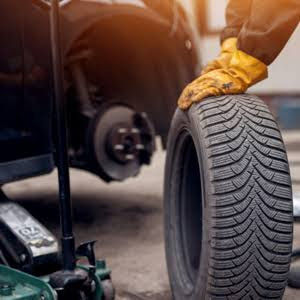 Suşehri Oto Lastikçi